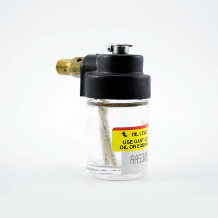 Lubricador para bomba - GAST