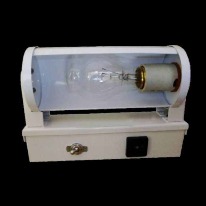 Luminaria para cabecera y espejo - PLN ILUMINACION