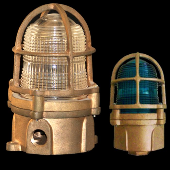 Luminaria de obstrucción - PLN ILUMINACION