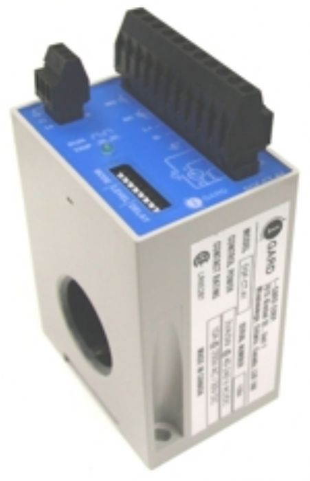 MGARD. Relevador de falla a tierra - 