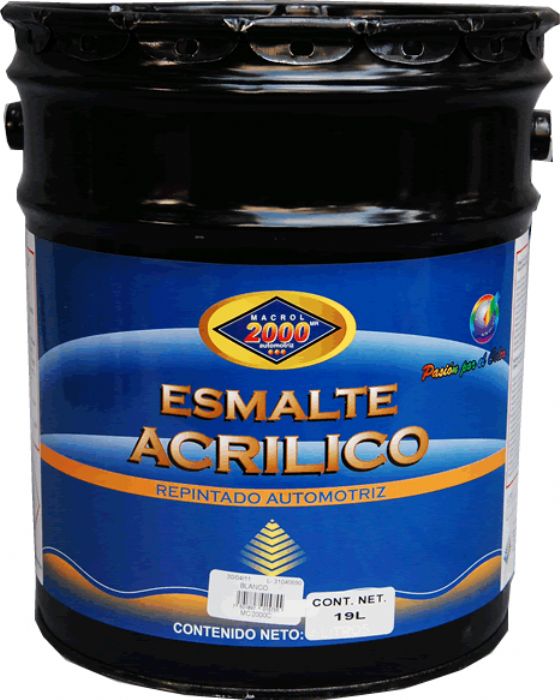 Pintura para Maquinaria - SIMAQ