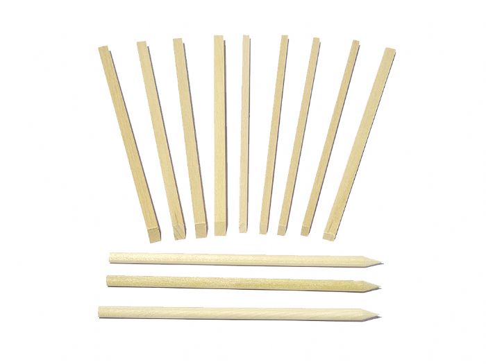 MADERAS PARA PULIR  - 