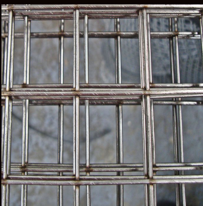 Malla Electrosoldada - 