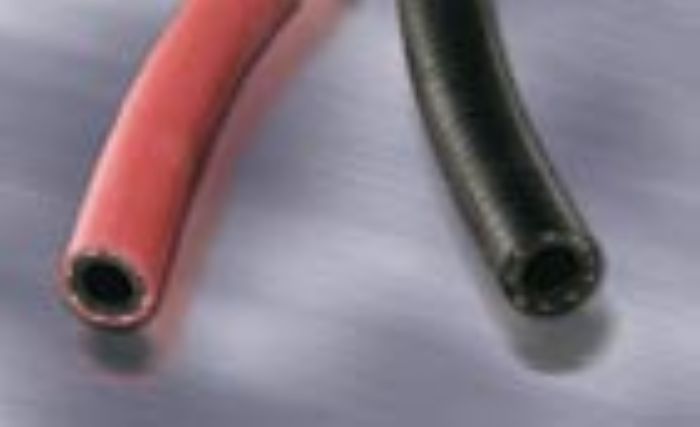  Mangueras para aire y agua - KURIYAMA