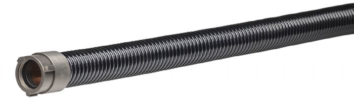 Mangueras de succión de PVC - KURIYAMA