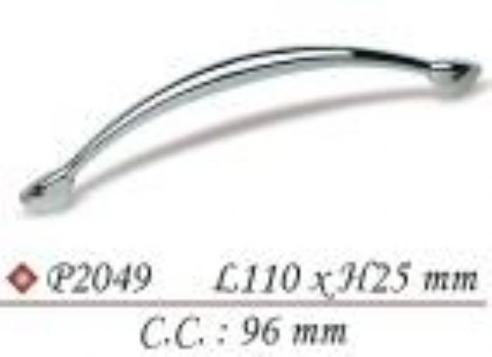 Manijas,Jaladeras y botones - Siquar