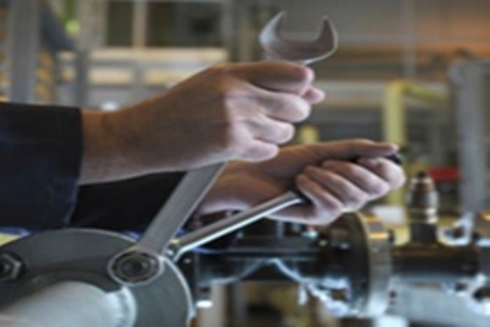 Mantenimiento industrial y comercial - CORPORATIVO CIPSA AVR