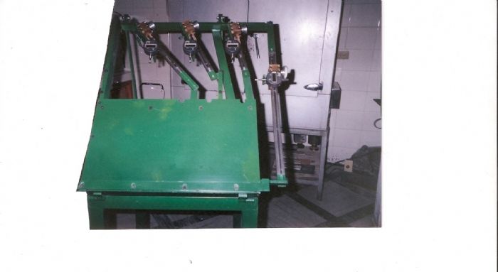 Diseño de Maquinas - 