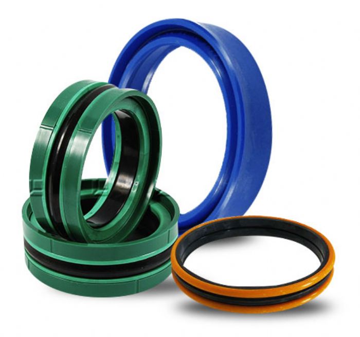 sellos hidraulicos - 