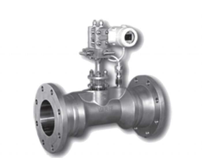 medidores de flujo - 