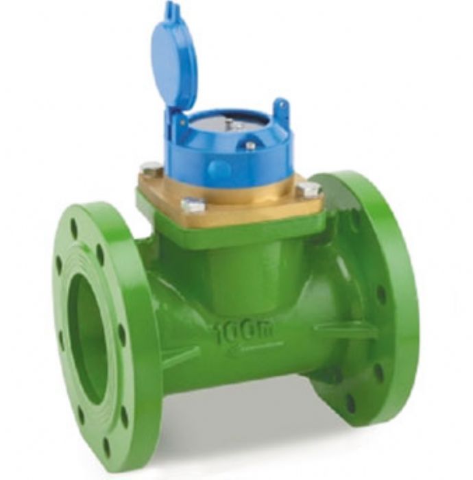 Medidor de flujo - Bermad, Dorot, GPI, GF Signet, 