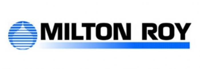 Bombas dosificadoras - Milton Roy