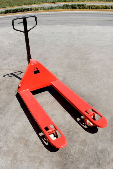 PATÍN HIDRÁULICO EN VENTA - OSTA