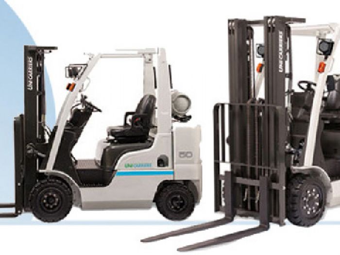 Montacargas - TQS MEXICO, SC