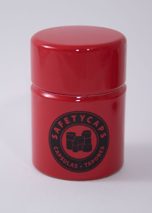 Tapones de Aluminio para Envases y Botellas - 