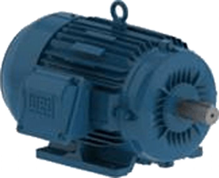 Motores eléctricos trifásicos, monofásicos y de CD - Weg, Siemens, US Motors, TecoWestinghouse, Baldor,