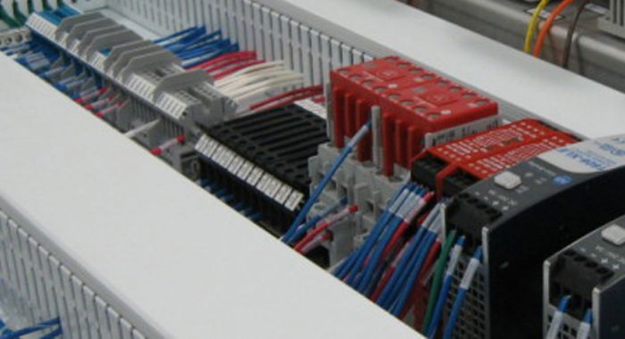 Multiconectores - ATS