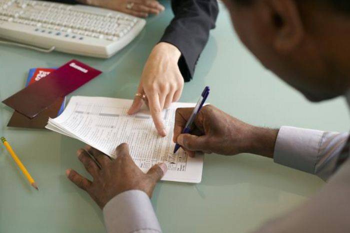 Máquila de Nómina - 