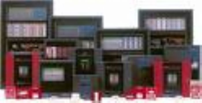 Sistemas de detección de incendio - Honeywell, Firelite, Notifier, XLS