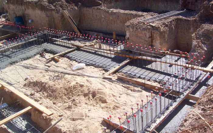 Ingeniería, Construcción y Obra Civil - 