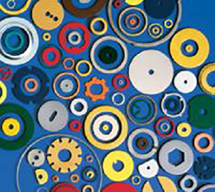 Obturacion plana - Boker's