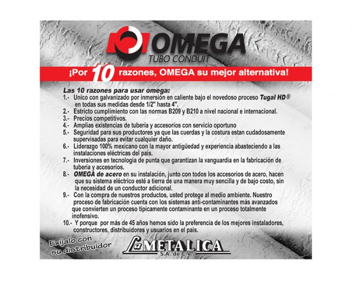 tubos galvanizados - 