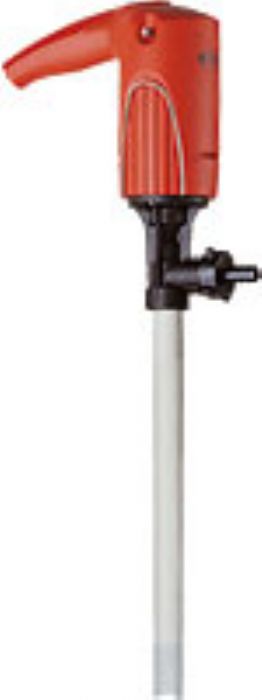 Bomba con Junta Mecanica - FLUX