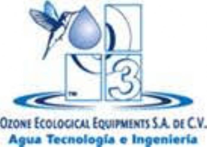 Ósmosis inversa - ozone ecological