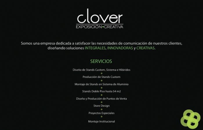 stands en guadalajara - Clover Stands Exposicion Creativa