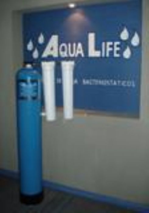 Purificador de Agua 13000-MX - Aqua Life