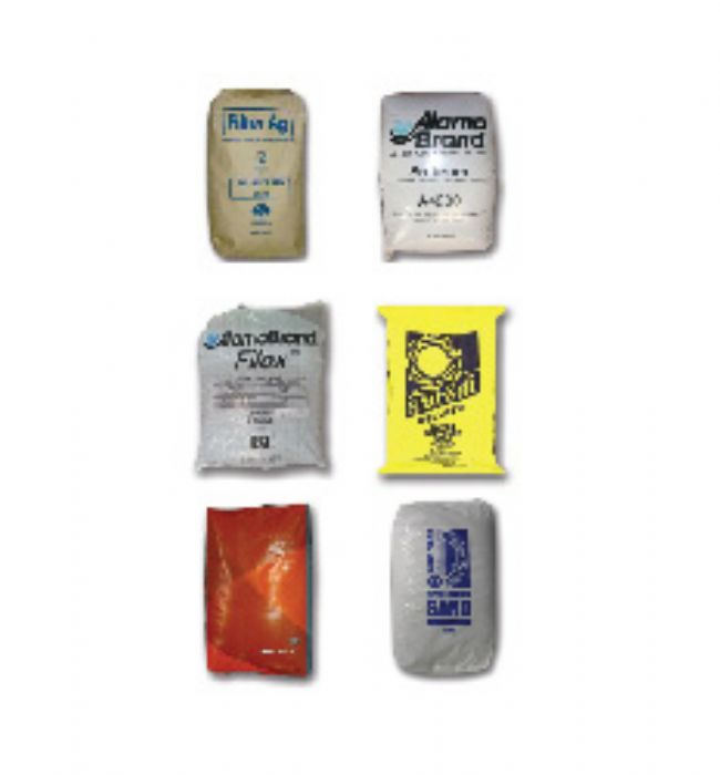 "Productos químicos para el tratamiento de  agua para calderas" - JORAL