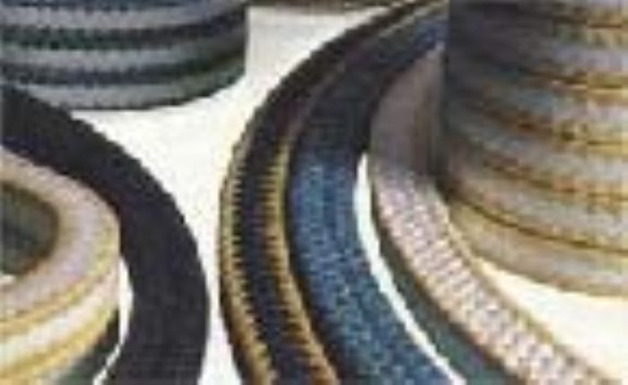 Empaques y empaquetauras - 