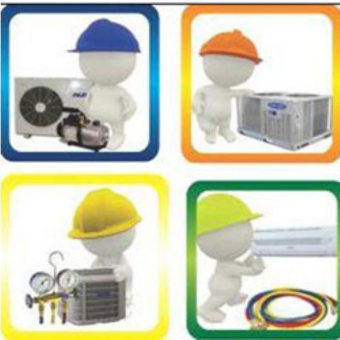 Mantenimientos preventivo y correctivo - 