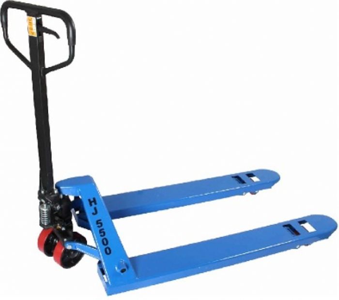 PATINES HIDRAULICOS - Total Source