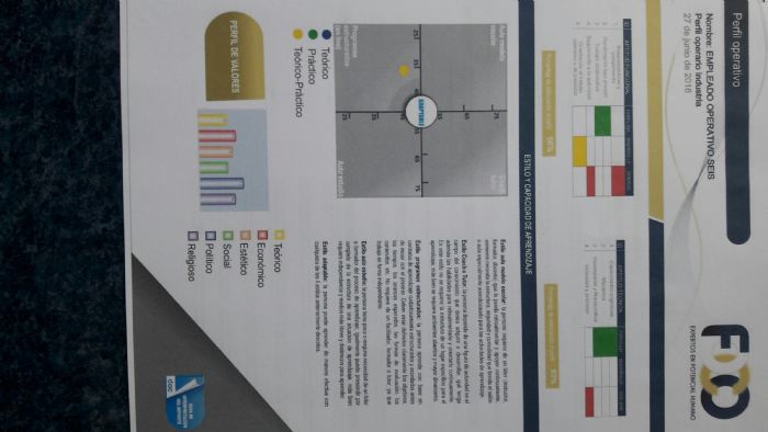RECLUTAMIENTO MASIVO OPERATIVO - FOCO