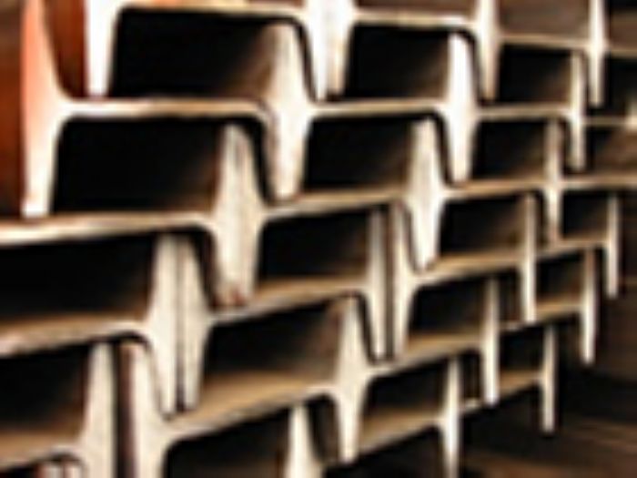 PERFILES ESTRCTURALES - 