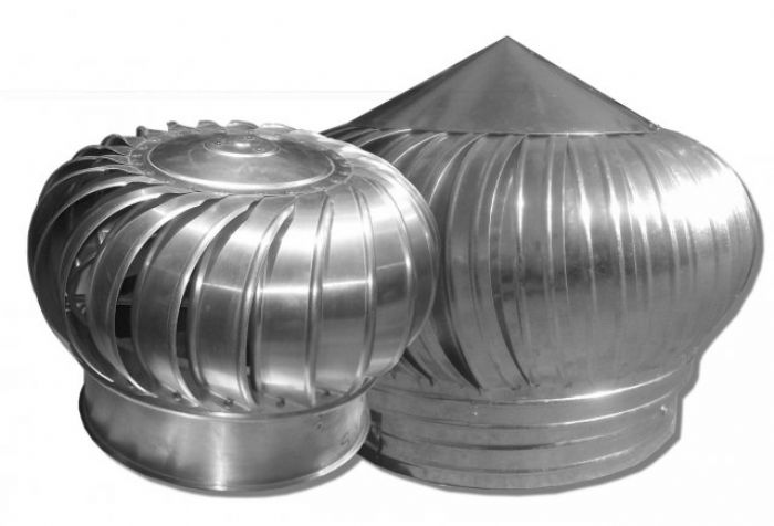 Extractores Atmosfericos - IVEI