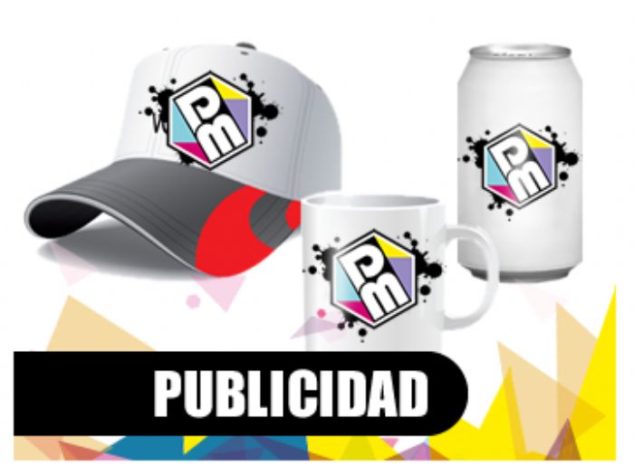 Promocionales - Promotionmark