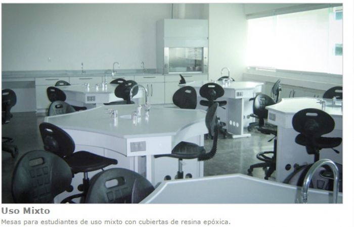 laboratorio - 