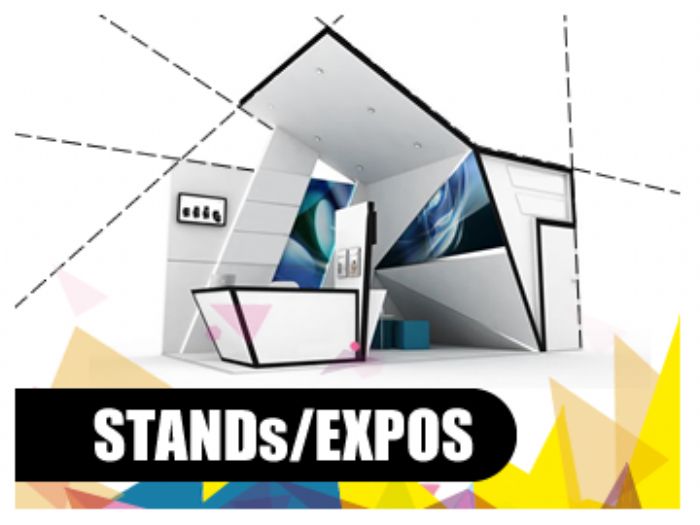 Eventos - Promotion mark