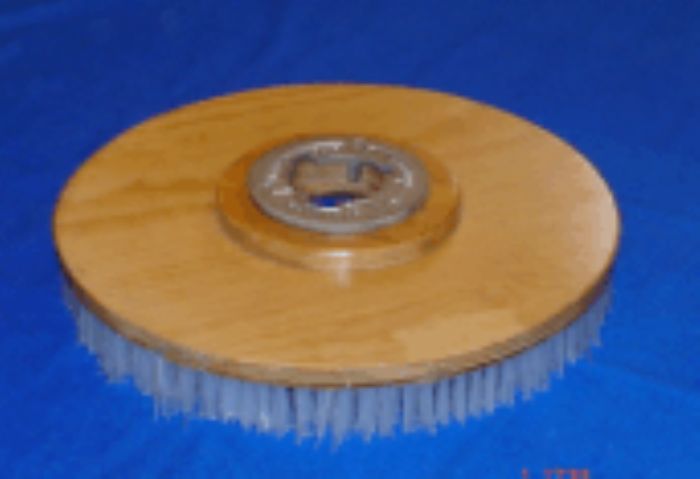 Cepillos para piso - EL VENADO