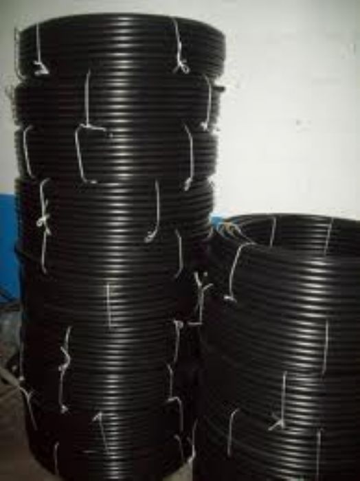 POLIDUCTO NEGRO - POLITLAX