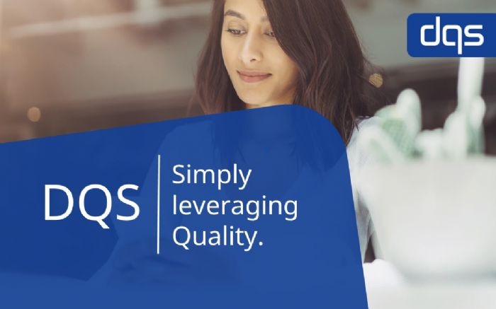 Análisis GAP / Auditorías preliminares - DQS México