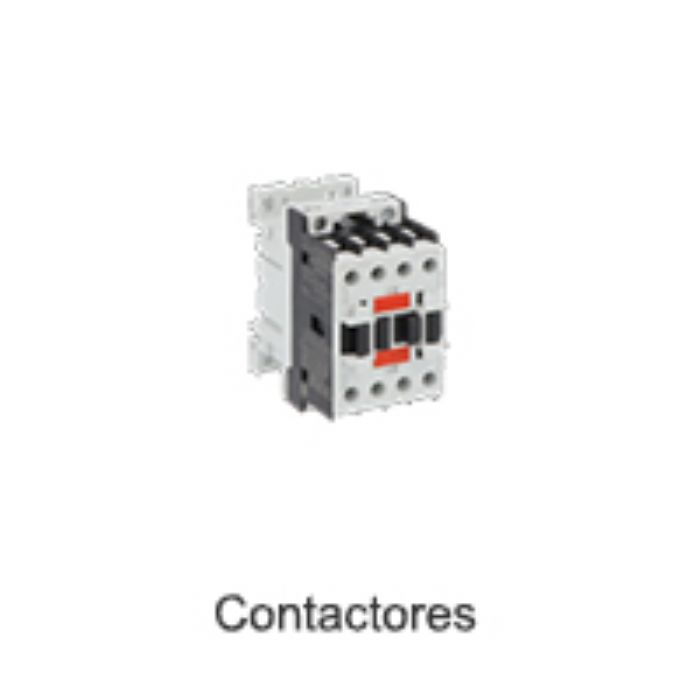 CONTACTORES - 