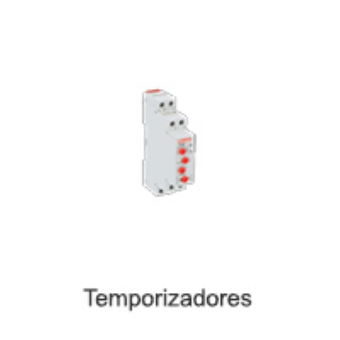 TEMPORIZADORES  - 