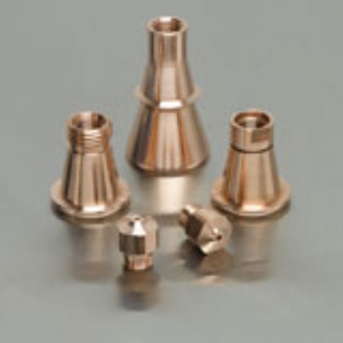 Boquillas para Laser CO2 - RICHARDSON ELECTRONICS