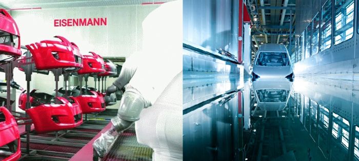 Programacion Heisenmann - 