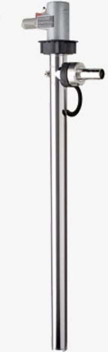 Bomba de Motor de Aire - FLUX