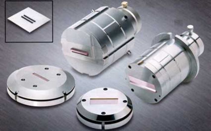 Punzones - MERCADO MACHINERY