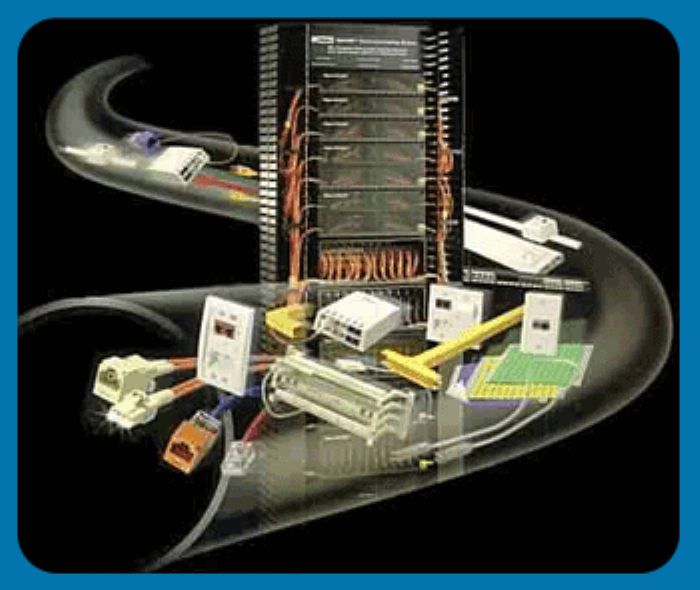 Redes computacionales - REDES COMPUTACIONALES